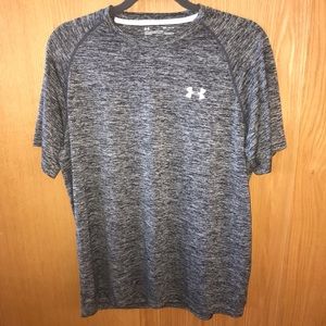 Under Armour shirt